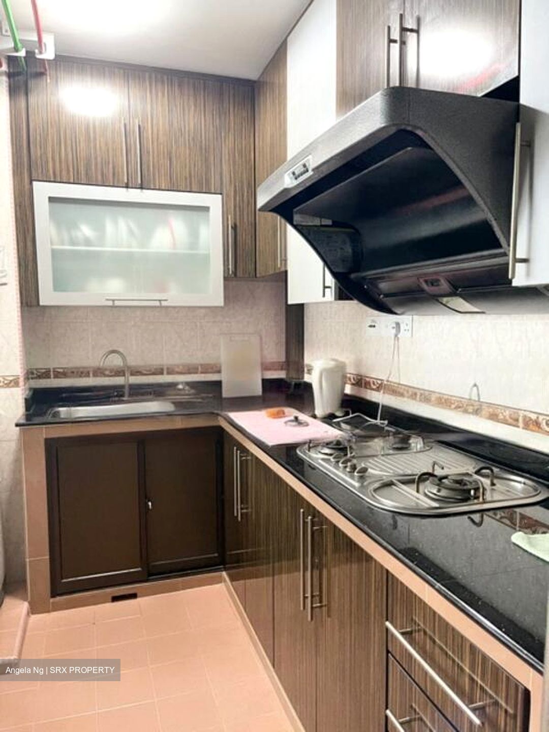 Blk 2B Kallang Heights (Kallang/Whampoa), HDB 5 Rooms #440586471